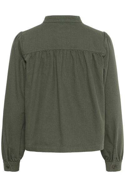DanahPW Jacket Beetle - 190312 - 30310671 Thumbnail