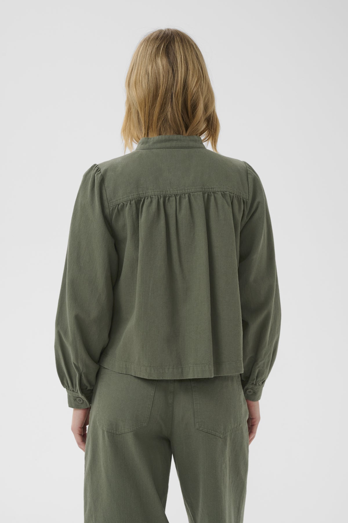 DanahPW Jacket Beetle - 190312 - 30310671