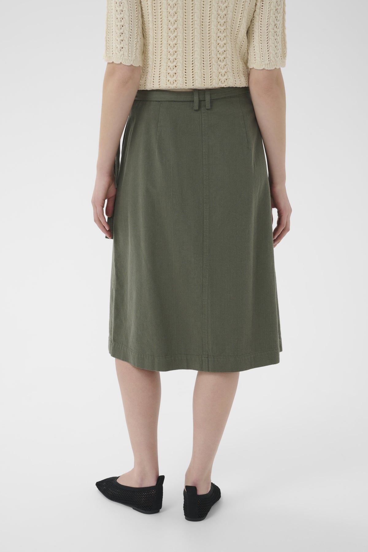 DaryaPW Skirt Beetle - 190312 - 30310673