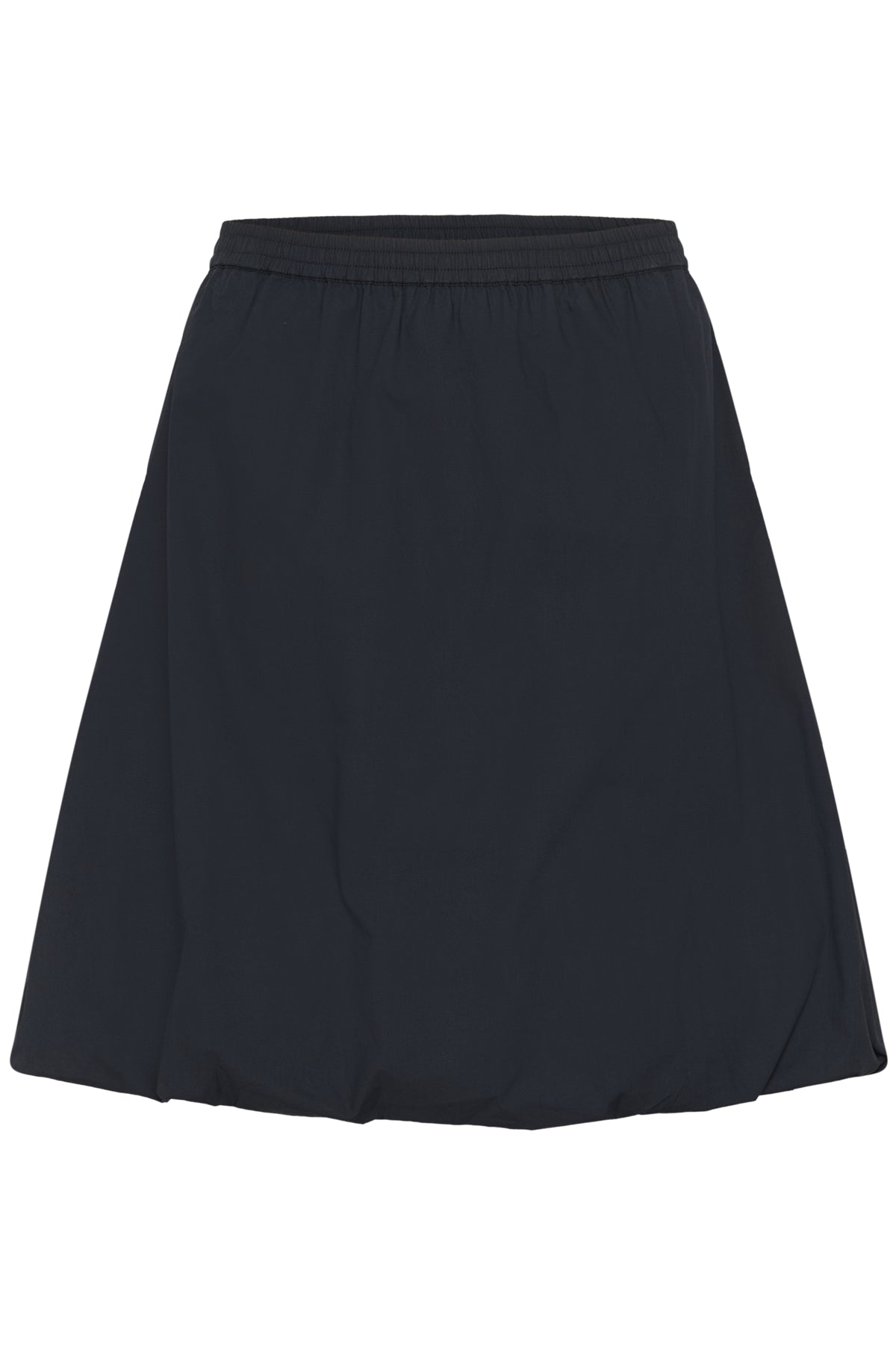 DiddaPW Skirt Dark Navy - 194013 - 30310676
