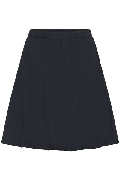 DiddaPW Skirt Dark Navy - 194013 - 30310676 Thumbnail