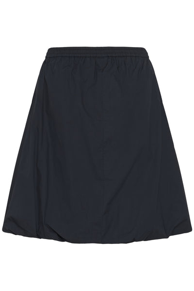 DiddaPW Skirt Dark Navy - 194013 - 30310676 Thumbnail