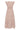 DizaPW Dress Roasted Russet Leaf Print - 30 - 30310681