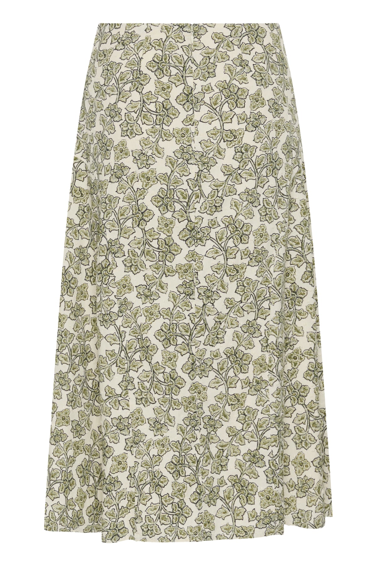 DoniaPW Skirt Beetle Leaf print - 305125 - 30310682