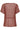 DusinePW Blouse Roasted Russet Dot Print - 305 - 30310685