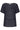 DusinePW Blouse Dark Navy Dot Print - 305168 - 30310685
