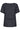 DusinePW Blouse Dark Navy Dot Print - 305168 - 30310685