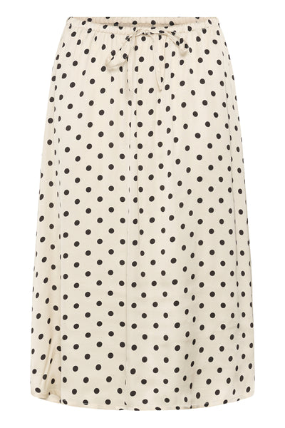 DonePW Skirt Black Dot - 305117 - 30310690 Thumbnail
