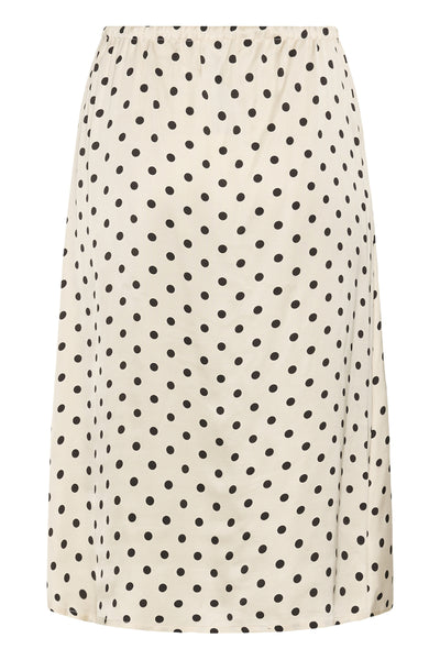 DonePW Skirt Black Dot - 305117 - 30310690 Thumbnail