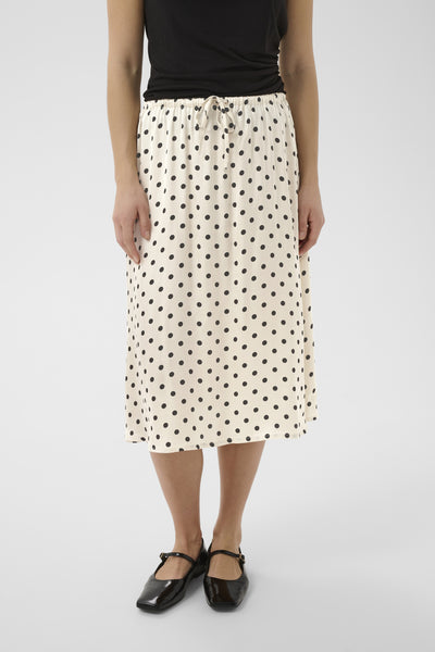 DonePW Skirt Black Dot - 305117 - 30310690 Thumbnail
