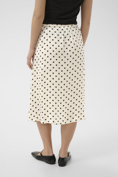 DonePW Skirt Black Dot - 305117 - 30310690 Thumbnail
