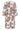 DomnaPW Dress Bettle Flower Print - 305127 - 30310692