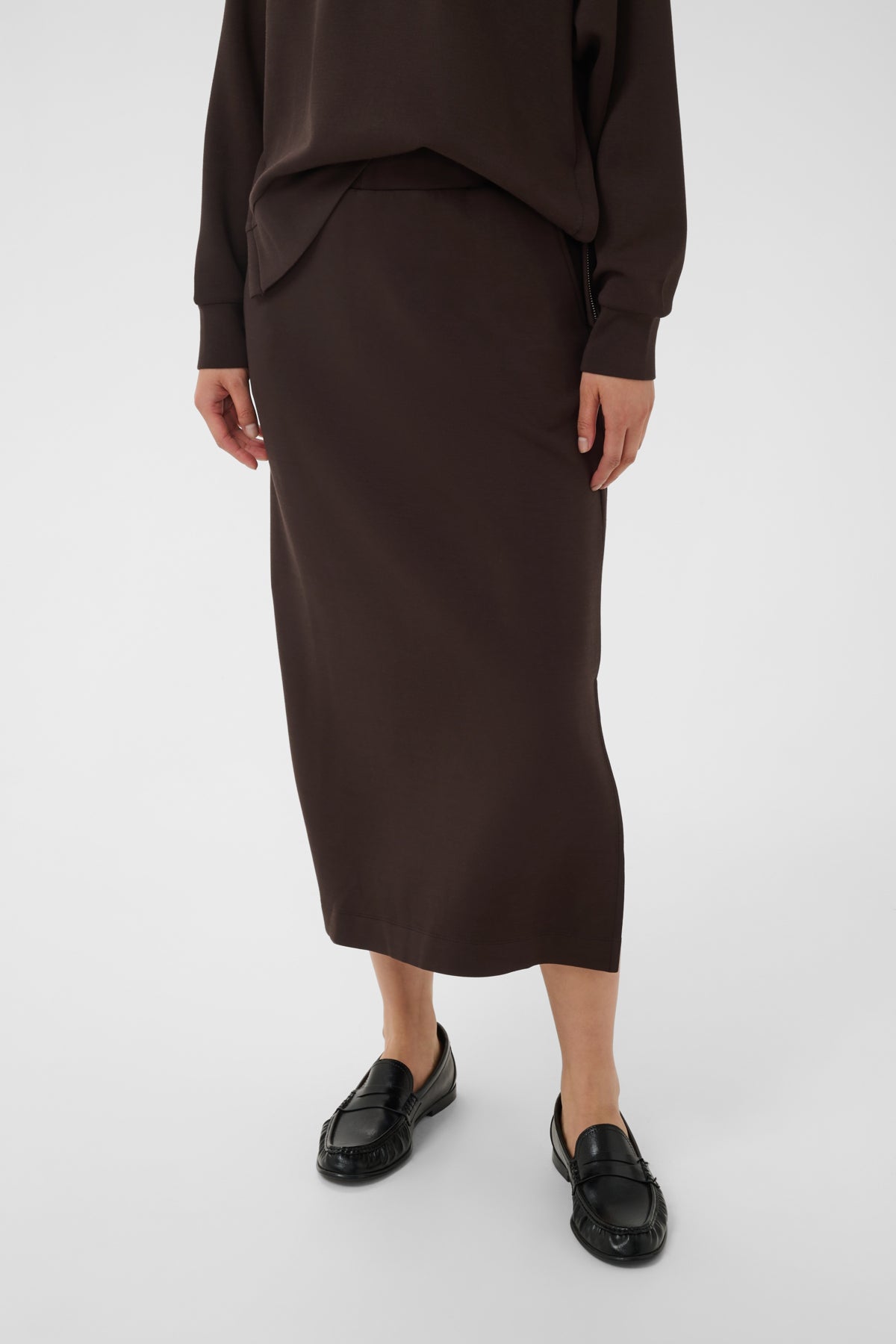 DilvinPW Skirt Mole - 191106 - 30310698