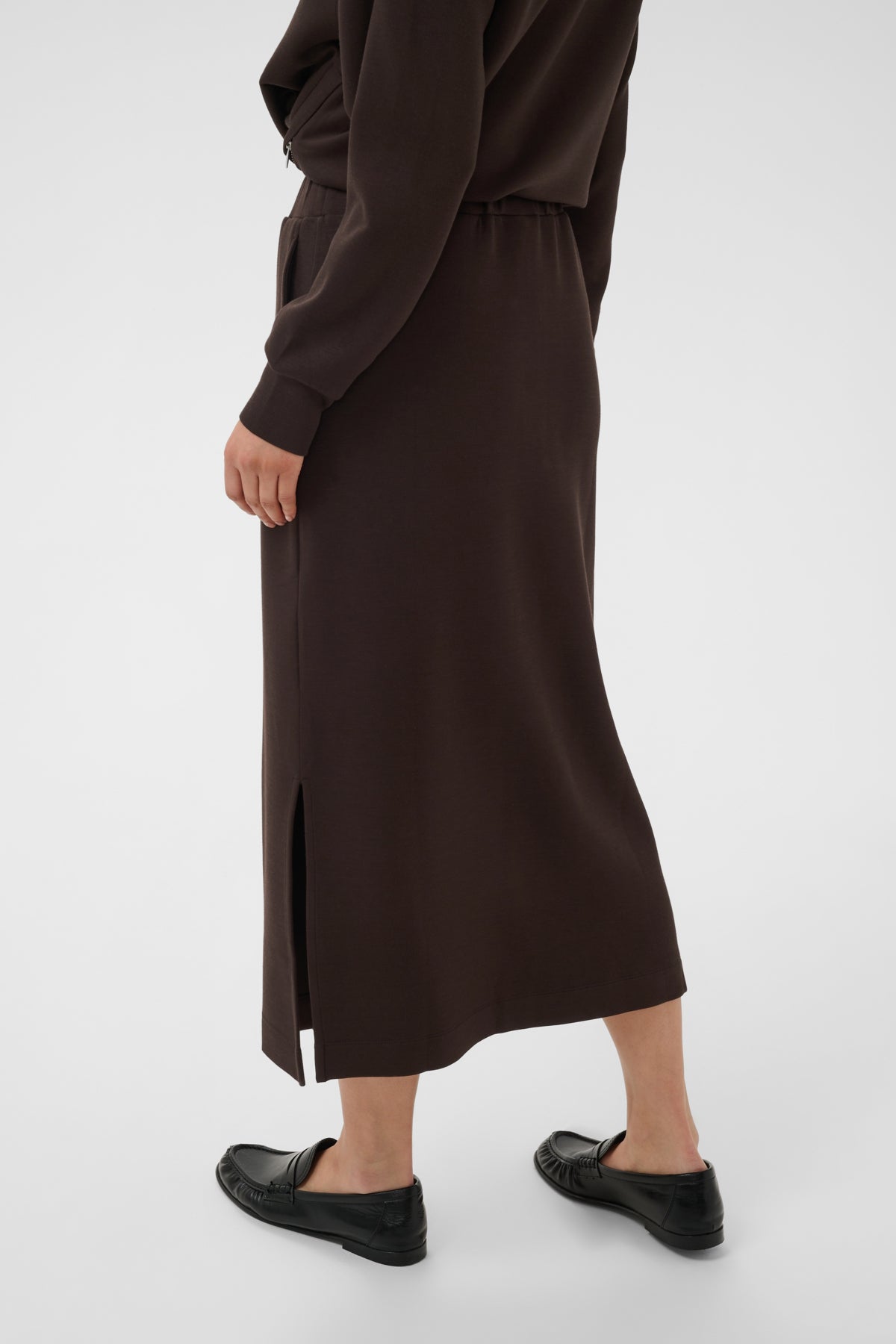DilvinPW Skirt Mole - 191106 - 30310698