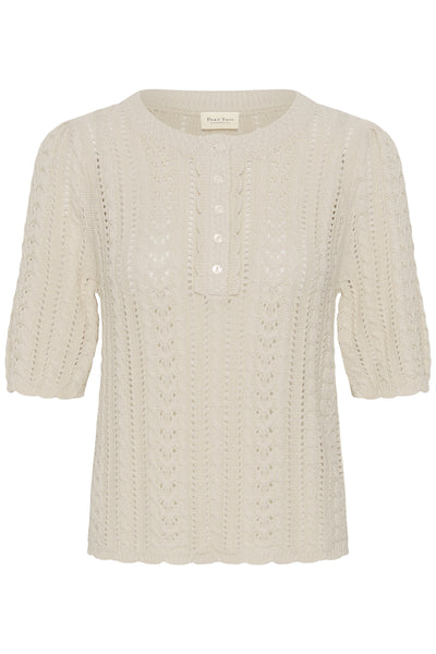 DarnellaPW Pullover Whitecap Gray - 120304 - 30310705 Thumbnail