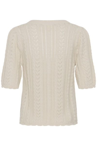 DarnellaPW Pullover Whitecap Gray - 120304 - 30310705 Thumbnail