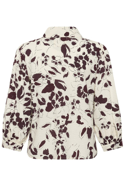 AnaisPW SH Fig Artflower Print - 304730 - 30310710 Thumbnail