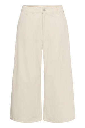 SafinPW Pants Whitecap Gray - 120304 - 30310714