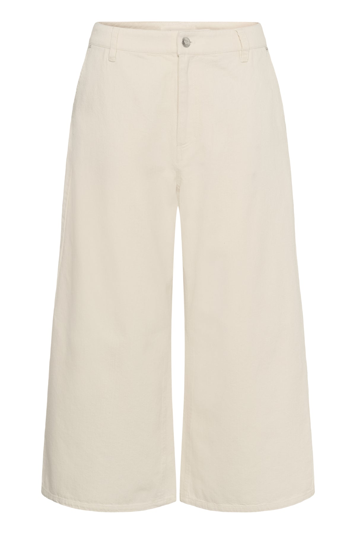 SafinPW Pants Whitecap Gray - 120304 - 30310714