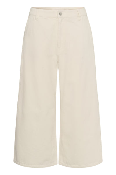 SafinPW Pants Whitecap Gray - 120304 - 30310714 Thumbnail