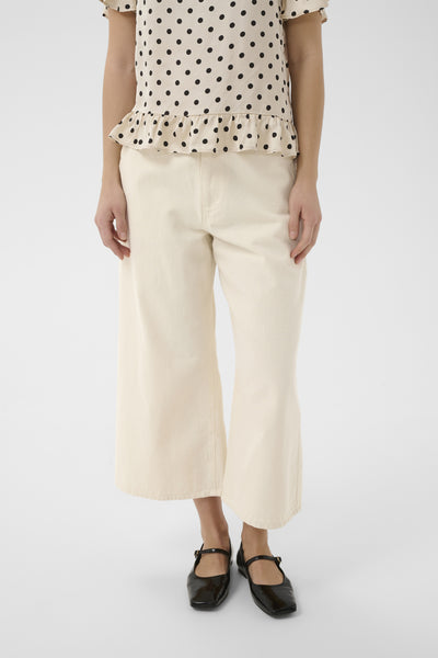 SafinPW Pants Whitecap Gray - 120304 - 30310714 Thumbnail