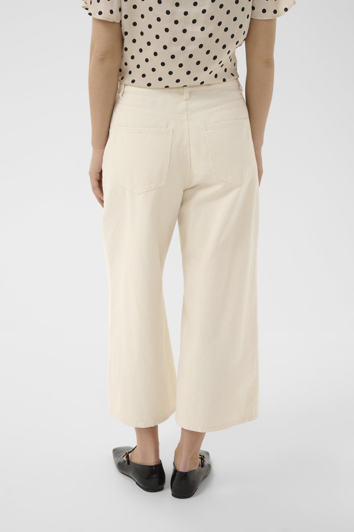 SafinPW Pants Whitecap Gray - 120304 - 30310714