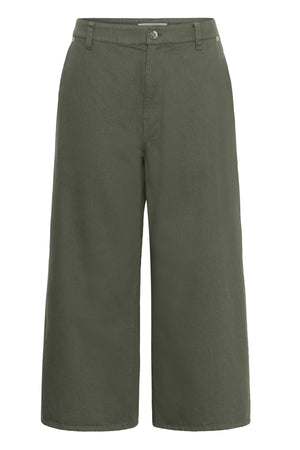 SafinPW Pants Beetle - 190312 - 30310714