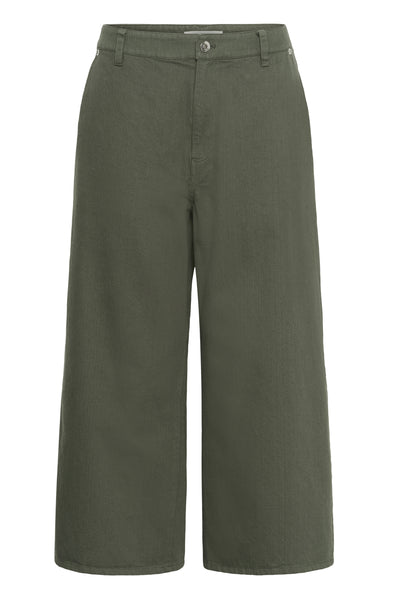 SafinPW Pants Beetle - 190312 - 30310714 Thumbnail
