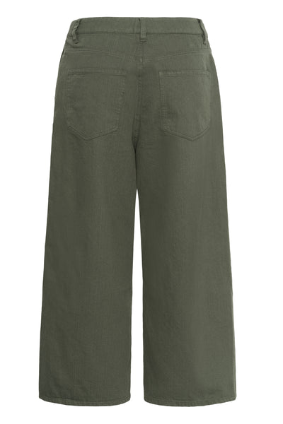 SafinPW Pants Beetle - 190312 - 30310714 Thumbnail