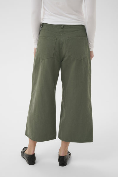 SafinPW Pants Beetle - 190312 - 30310714 Thumbnail