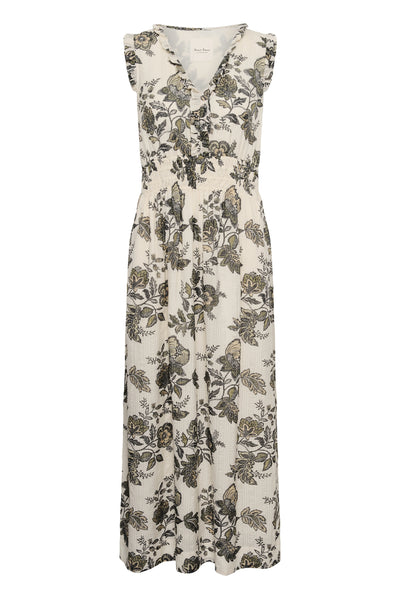 DittemariePW Dress Bettle Flower Print - 305127 - 30310717 Thumbnail