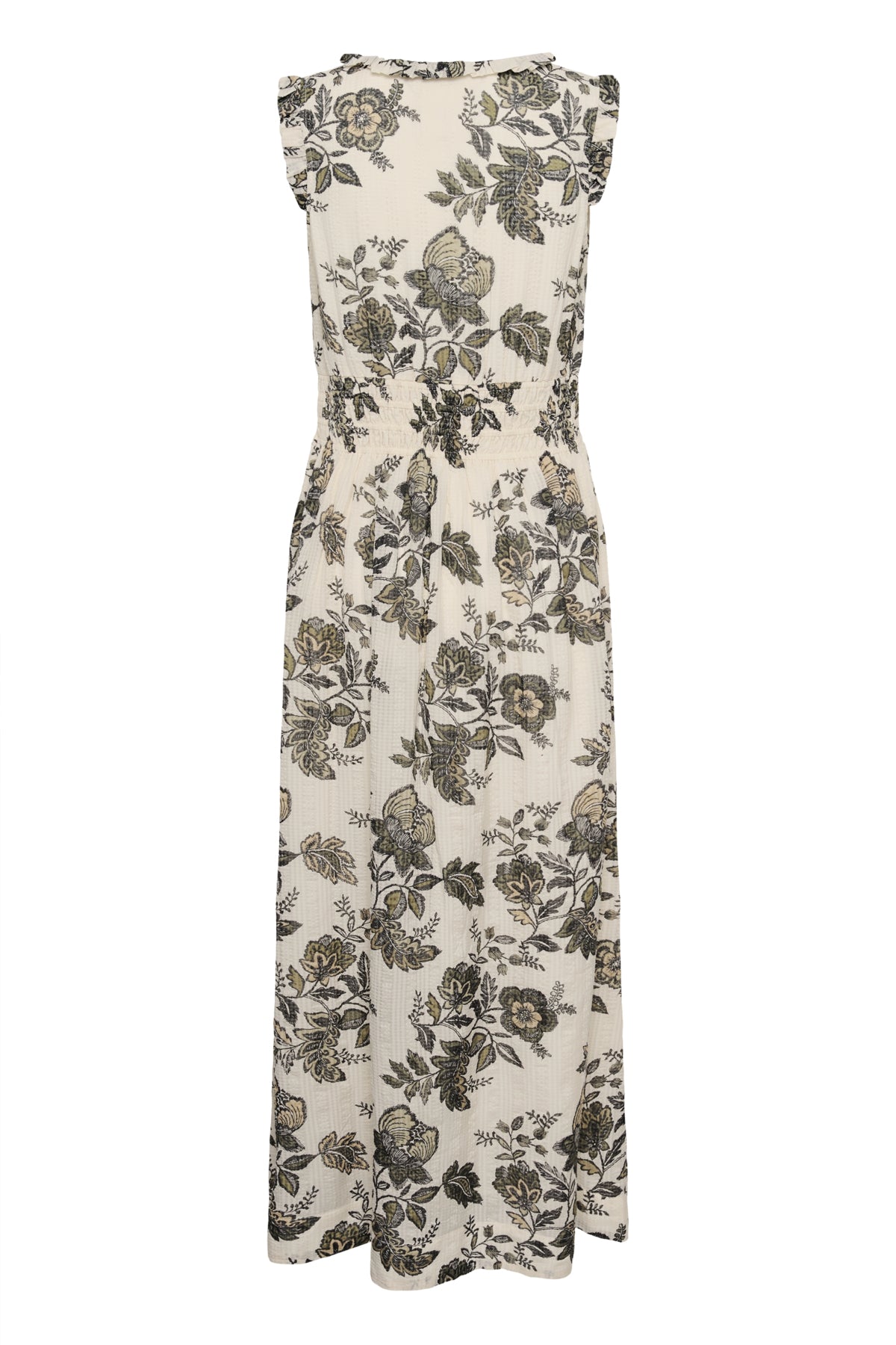 DittemariePW Dress Bettle Flower Print - 305127 - 30310717