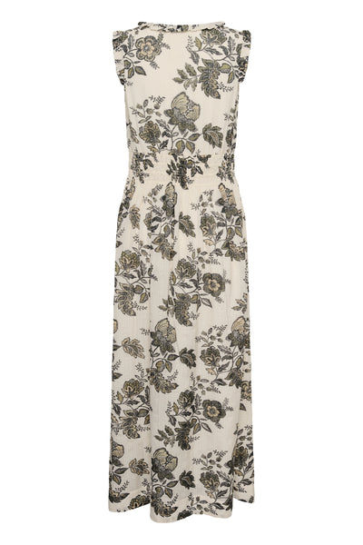 DittemariePW Dress Bettle Flower Print - 305127 - 30310717 Thumbnail