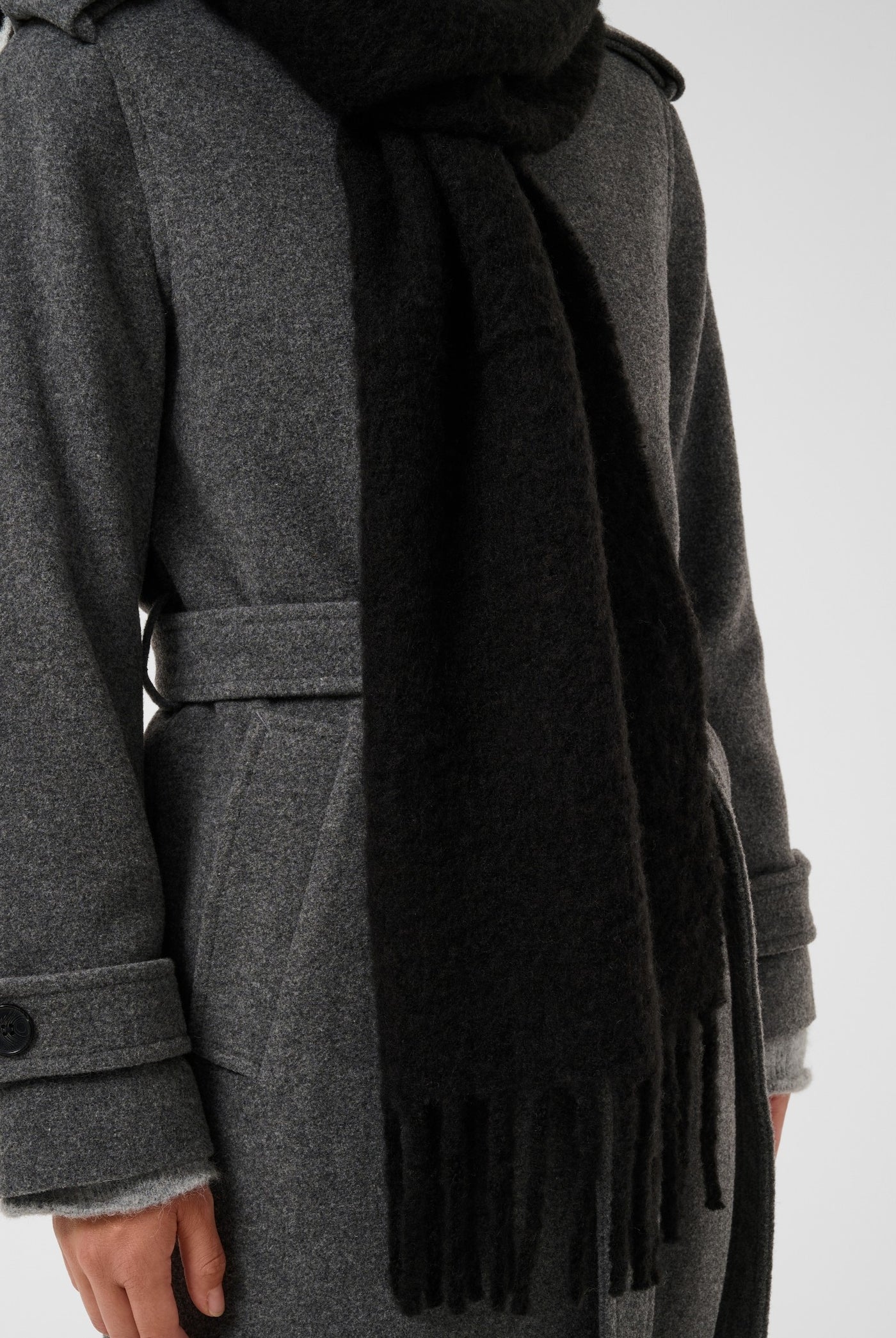 ChalenaPW SC Black - 194008 - 30310721