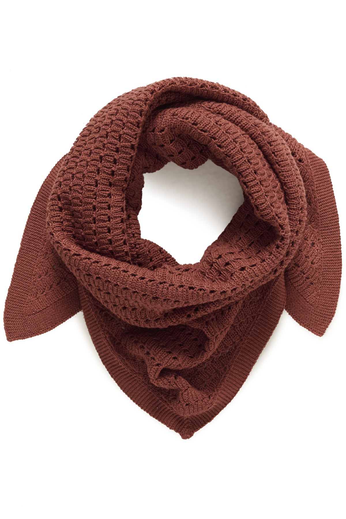 DaminePW Scarf Roasted Russet - 191541 - 30310726