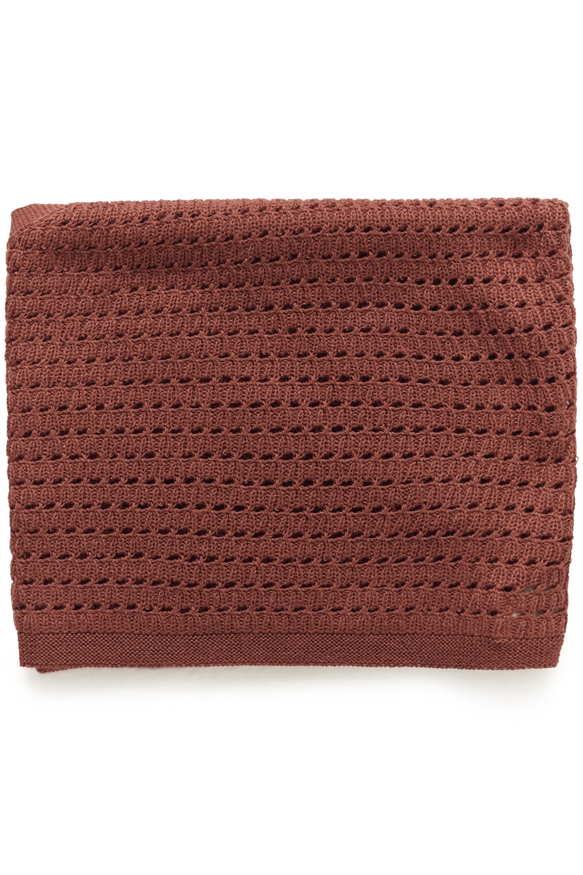 DaminePW Scarf Roasted Russet - 191541 - 30310726