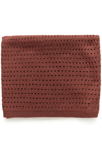 DaminePW Scarf Roasted Russet - 191541 - 30310726 Thumbnail