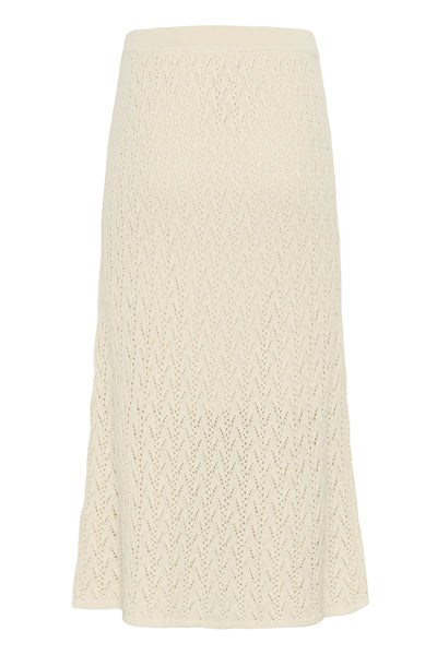 DeboaPW Skirt Whitecap Gray - 120304 - 30310730 Thumbnail