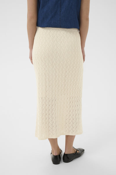 DeboaPW Skirt Whitecap Gray - 120304 - 30310730 Thumbnail
