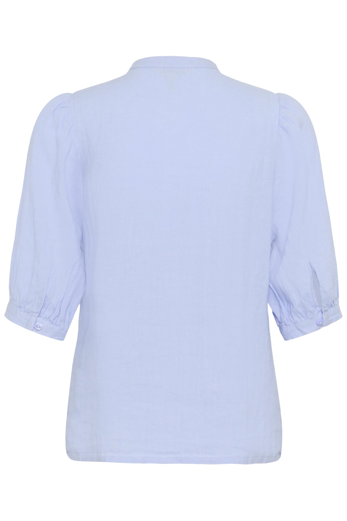AlesiaPW Shirt Brunnera Blue - 163922 - 30310736