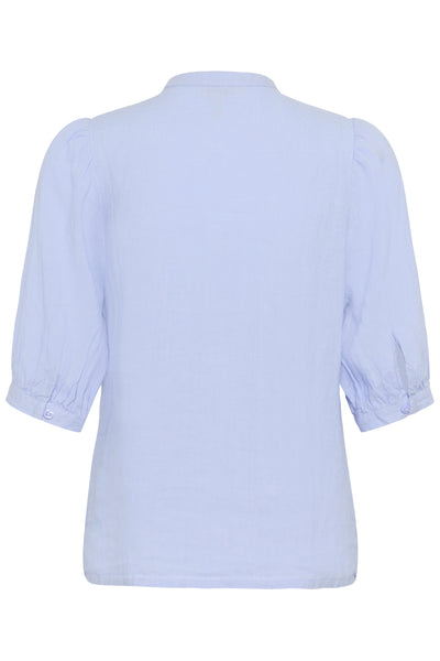 AlesiaPW Shirt Brunnera Blue - 163922 - 30310736 Thumbnail