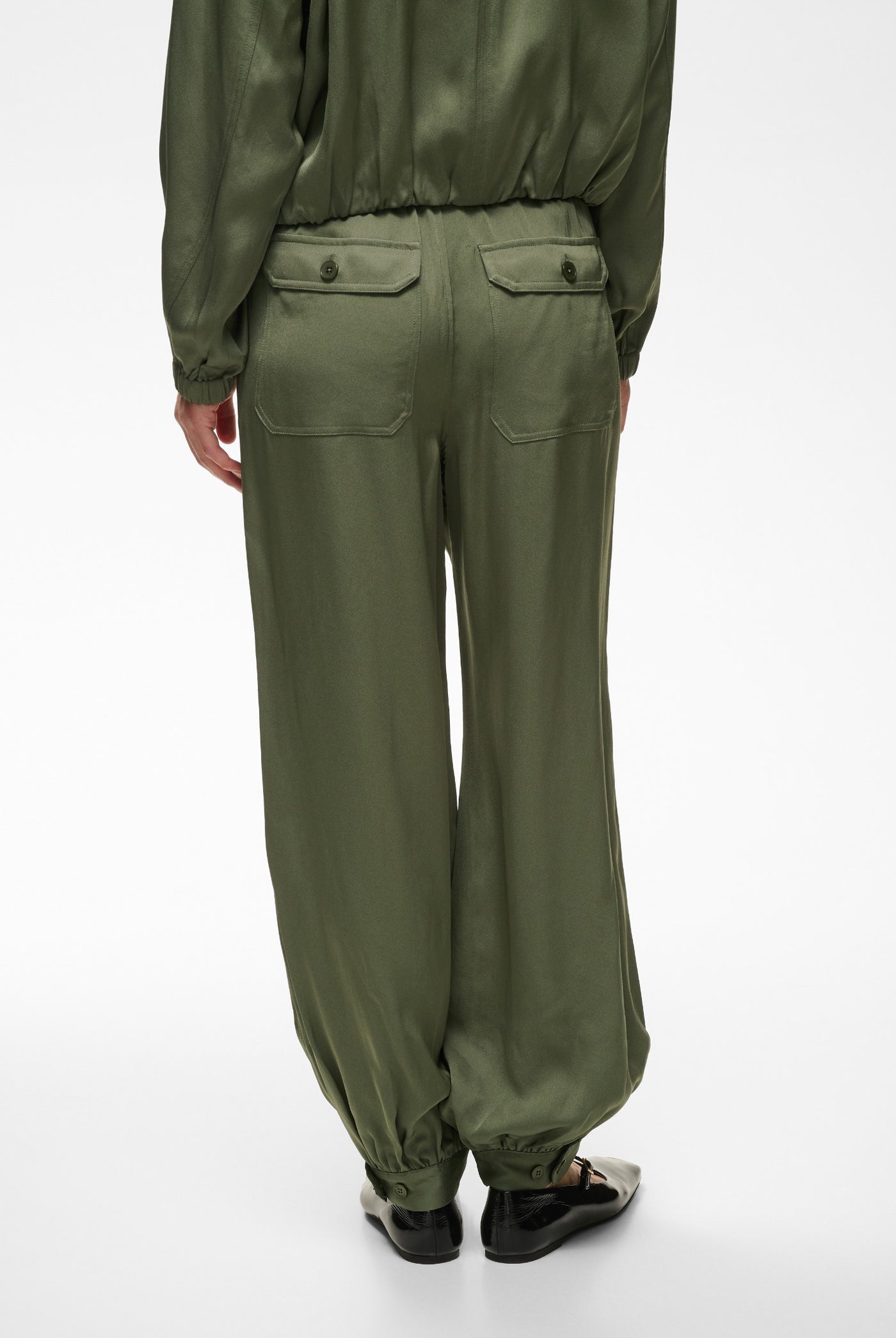 CambriaPW Pants Beetle - 190312 - 30310746