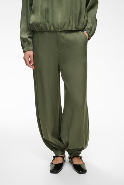 CambriaPW Pants Beetle - 190312 - 30310746 Thumbnail