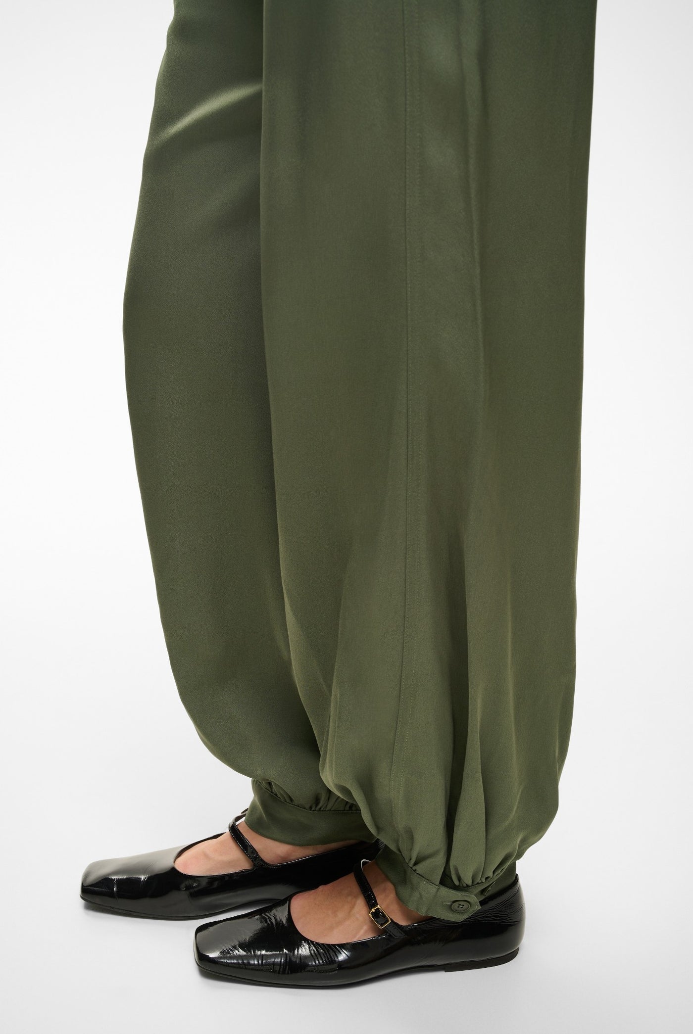 CambriaPW Pants Beetle - 190312 - 30310746