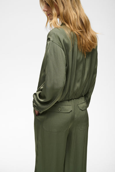 CambriaPW Pants Beetle - 190312 - 30310746 Thumbnail
