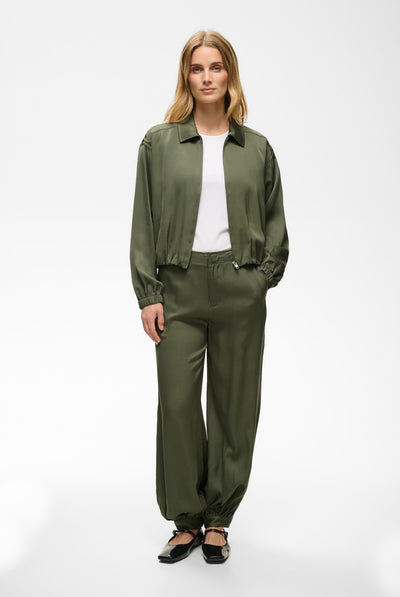CamdynPW Jacket Beetle - 190312 - 30310749 Thumbnail