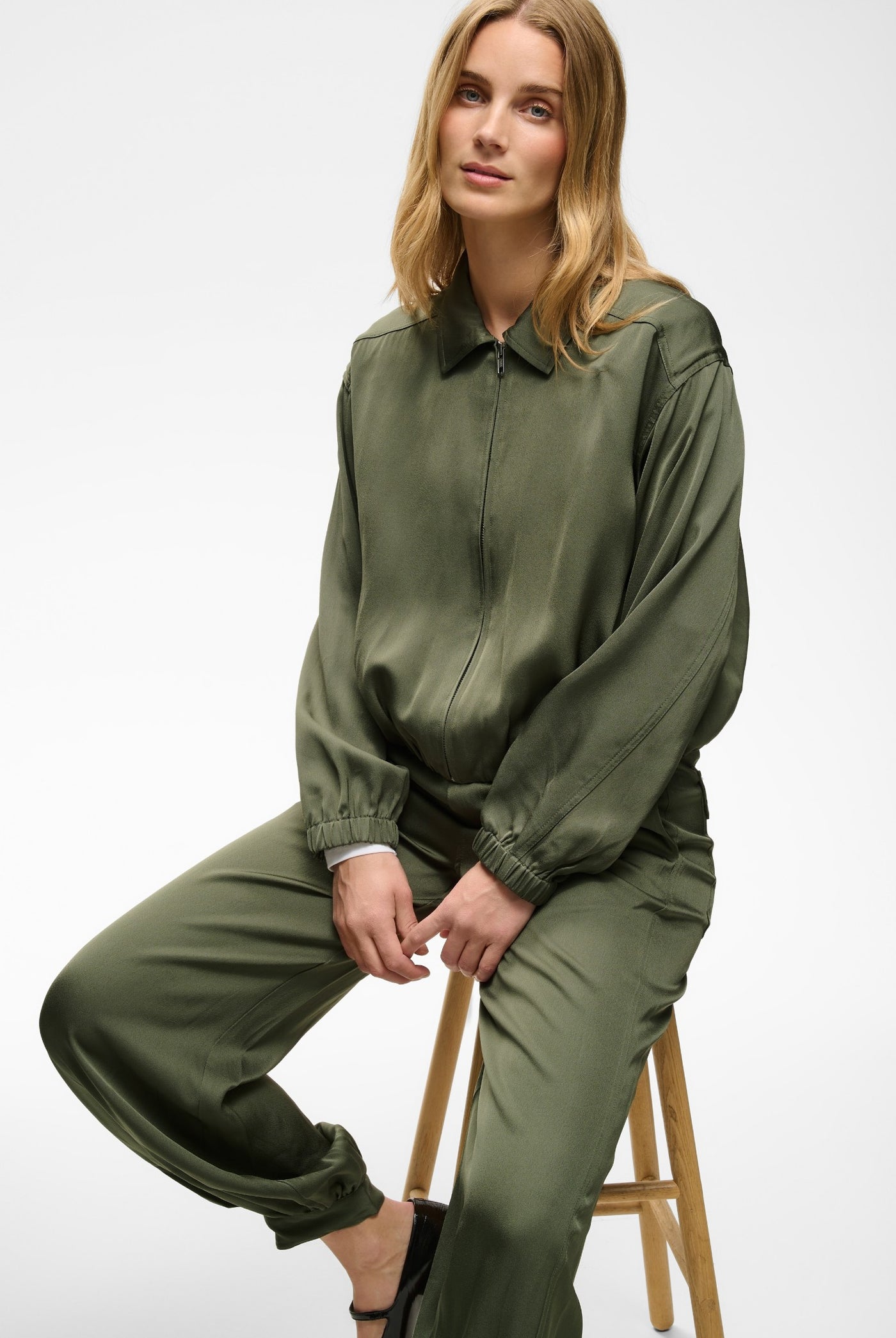 CamdynPW Jacket Beetle - 190312 - 30310749