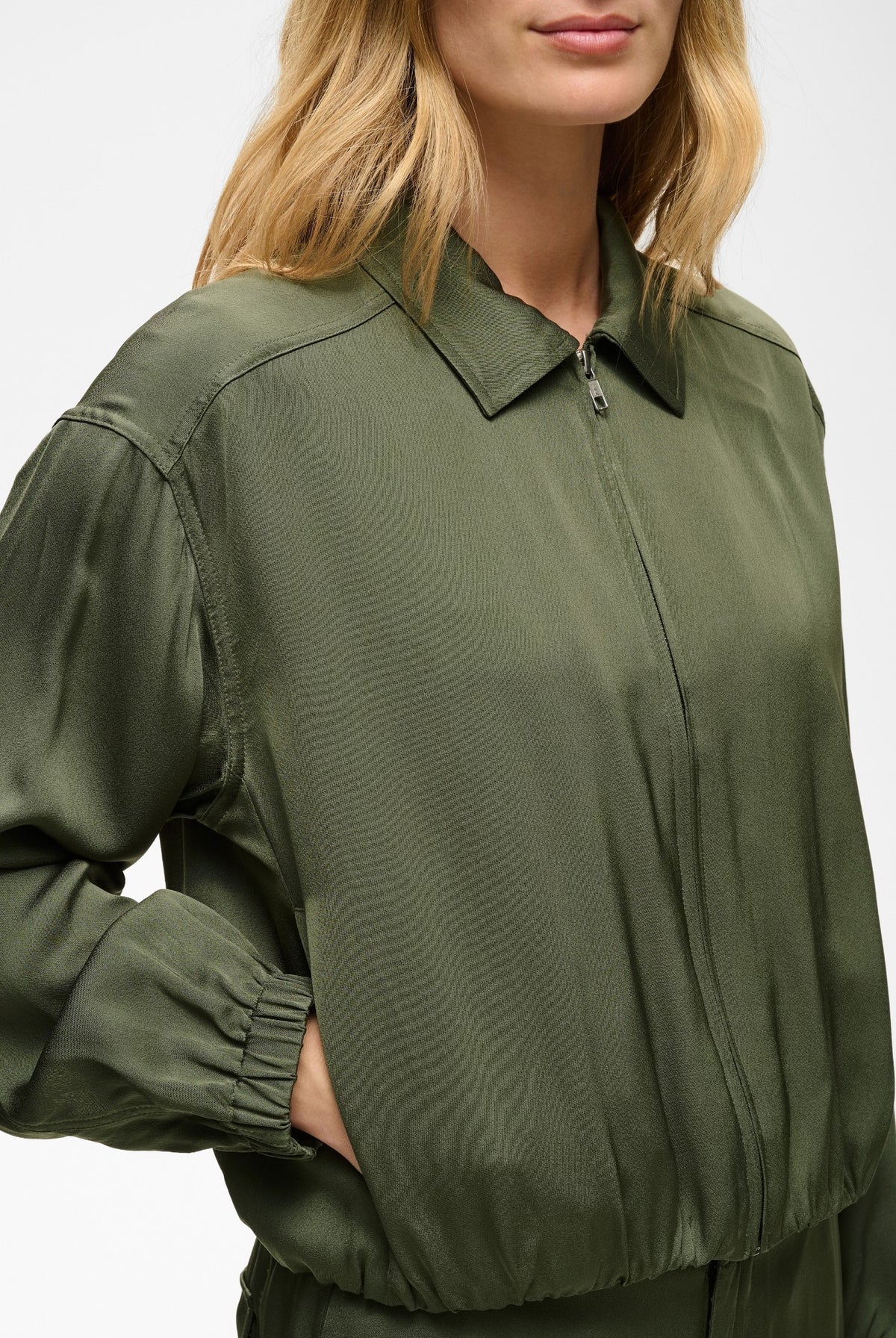 CamdynPW Jacket Beetle - 190312 - 30310749