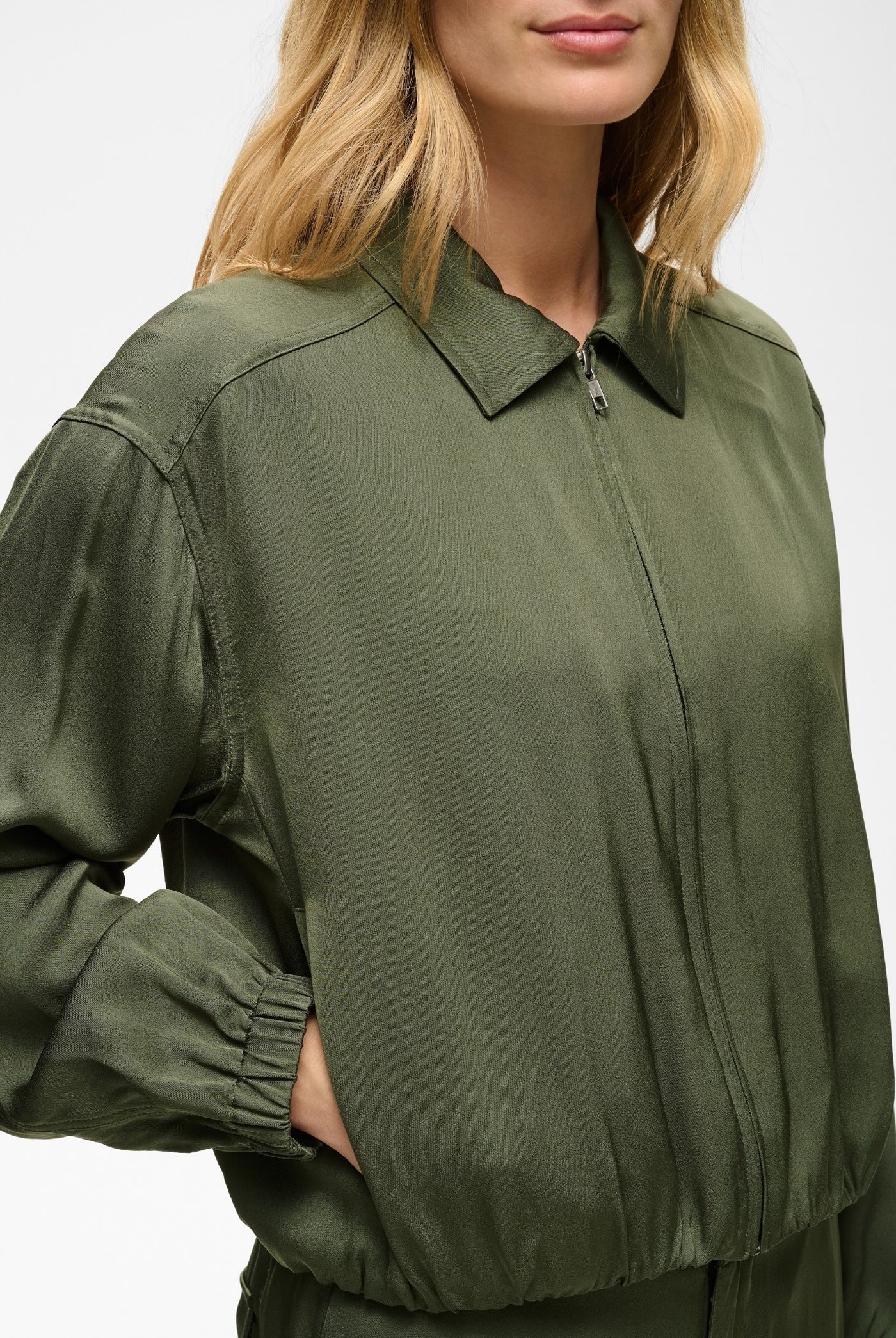 CamdynPW Jacket Beetle - 190312 - 30310749