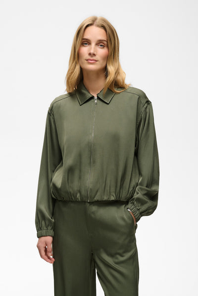 CamdynPW Jacket Beetle - 190312 - 30310749 Thumbnail